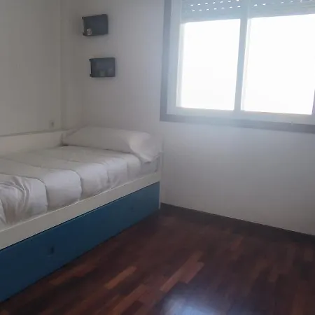 Piso Manuel Antonio Vilagarcia de Arousa