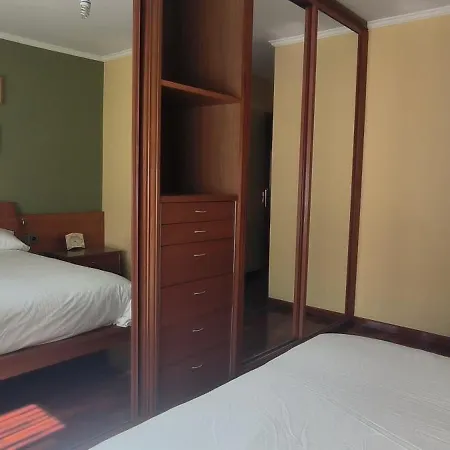 Piso Manuel Antonio *