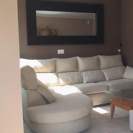 Piso Manuel Antonio Lejlighed *